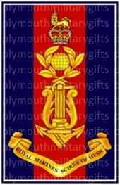 Royal Marines School of Music